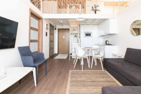 Apartamentai Malūno Vilos